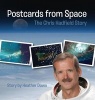 Postcards from Space - The Chris Hadfield Story (Hardcover, Hard Cover) - Heather Down Photo