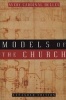 Models of the Church (Paperback, 2nd Revised edition) - Avery Dulles Photo