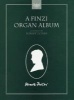 A Finzi Organ Album (Sheet music) - Gerald Finzi Photo