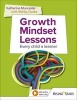 Growth Mindset Lessons - Every Child a Learner (Paperback) - Shirley Clarke Photo