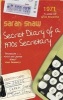 Portland Place - Secret Diary of a BBC Secretary (Hardcover) - Sarah Shaw Photo