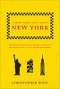 I Never Knew That About New York (Paperback) - Christopher Winn Photo