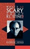 What's So Scary About R.L.Stine? (Hardcover, New) - Patrick Jones Photo