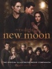 New Moon - The Official Illustrated Movie Companion (Paperback) - Mark Cotta Vaz Photo