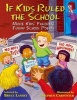 If Kids Ruled the School - More Kids' Favourite Funny School Poems (Paperback, Illustrated Ed) - Bruce Lansky Photo