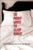 So Many Ways to Sleep Badly (Paperback) - Mattilda Bernstein Sycamore Photo