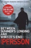 Between Summer's Longing and Winter's End (Paperback) - Leif GW Persson Photo