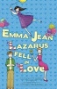 Emma-Jean Lazarus Fell in Love (Paperback) - Lauren Tarshis Photo