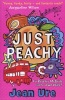 Just Peachy (Paperback) - Jean Ure Photo