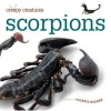 Creepy Creatures - Scorpions (Paperback) - Valerie Bodden Photo