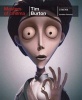 Tim Burton (Paperback) - Aurelien Ferenzci Photo