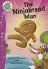 The Ninjabread Man (Paperback) - Katrina Charman Photo