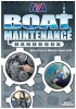 RYA Boat Maintenance Handbook (Paperback) - Andrew Simpson Photo