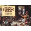 Favourite Pudding Recipes - Traditional Ways to a Man's Heart (Paperback) - Birkett Foster Photo