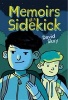 Memoirs of a Sidekick (Hardcover) - David Skuy Photo