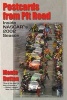 Postcards from Pit Road - Inside Nascar's 2002 Season (Paperback, 1st ed) - Paper Photo