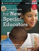 A Survival Guide for New Special Educators (Paperback) - Mary T Brownell Photo