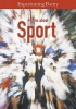 Sports Poems (Paperback) - Mary Colson Photo