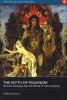 The Myth of Paganism - Nonnus, Dionysus and the World of Late Antiquity (Paperback) - Robert Shorrock Photo