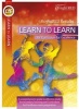 BrightRED Learn to Learn for CFE (Paperback) - Shona Cochrane Photo