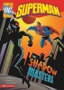 Superman: The Shadow Masters (Paperback) - Paul Kupperberg Photo