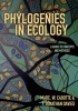 Phylogenies in Ecology - A Guide to Concepts and Methods (Hardcover) - Marc William Cadotte Photo