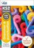 Grammar and Punctuation Age 7-9 SATs Practice Workbook (Paperback) - Letts KS2 Photo