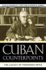 Cuban Counterpoints - The Legacy of Fernando Ortiz (Paperback, New) - Mauricio A Font Photo