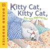 Kitty Cat, Kitty Cat, are You Waking Up? (Board book) - Bill Martin Photo