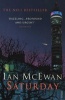 Saturday (Paperback, New ed) - Ian McEwan Photo