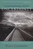 Comfortable with Uncertainty - 108 Teachings on Cultivating Fearlessness and Compassion (Paperback) - Pema Chodron Photo