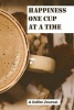 Happiness One Cup at a Time - A Coffee Journal (Paperback) - Zenergy Press Photo