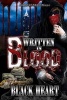 Written in Blood (Paperback) - Blackheart Photo