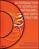 An Introduction to Seismology, Earthquakes and Earth Structure (Paperback) - Seth Stein Photo