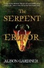 The Serpent of Eridor (Paperback) - Alison Gardiner Photo