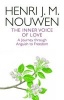 The Inner Voice of Love - A Journey Through Anguish to Freedom (Paperback) - Henri JM Nouwen Photo