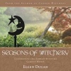 Seasons of Witchery - Celebrating the Sabbats with the Garden Witch (Paperback) - Ellen Dugan Photo