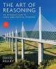 The Art of Reasoning - An Introduction to Logic and Critical Thinking (Paperback, 4th Revised edition) - David Kelley Photo