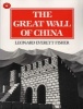 The Great Wall of China (Paperback, 1st Aladdin Paperbacks ed) - Leonard Everett Fisher Photo