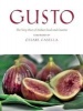 Gusto - The Very Best of Italian Food and Cuisine (Hardcover) - Armando Minuz Photo