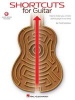 Sokolow Fred Shortcuts for Guitar Gtr (Book) - Fred Sokolow Photo