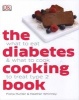 The Diabetes Cooking Book (Hardcover) - Dk Photo