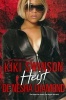 Heist (Paperback) - Denesha Diamond Photo