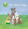 All About Dogs (Hardcover) - Jozua Douglas Photo