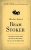 The Lost Novels of  (Paperback) - Bram Stoker Photo