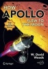 How Apollo Flew to the Moon (Paperback, 2nd ed. 2011) - W David Woods Photo