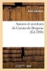 Amours Et Aventures de Cyrano de Bergerac (French, Paperback) - Jules Lermina Photo