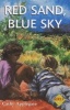 Red Sand, Blue Sky (Paperback, 1st Feminist Press ed) - Cathy Applegate Photo