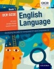 OCR GCSE English Language Book 1, Book 1 - Developing the Skills for Component 01 and Component 02 (Paperback) - Jill Carter Photo