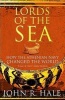 Lords of the Sea - How Athenian Triremes Changed the World (Paperback) - John R Hale Photo